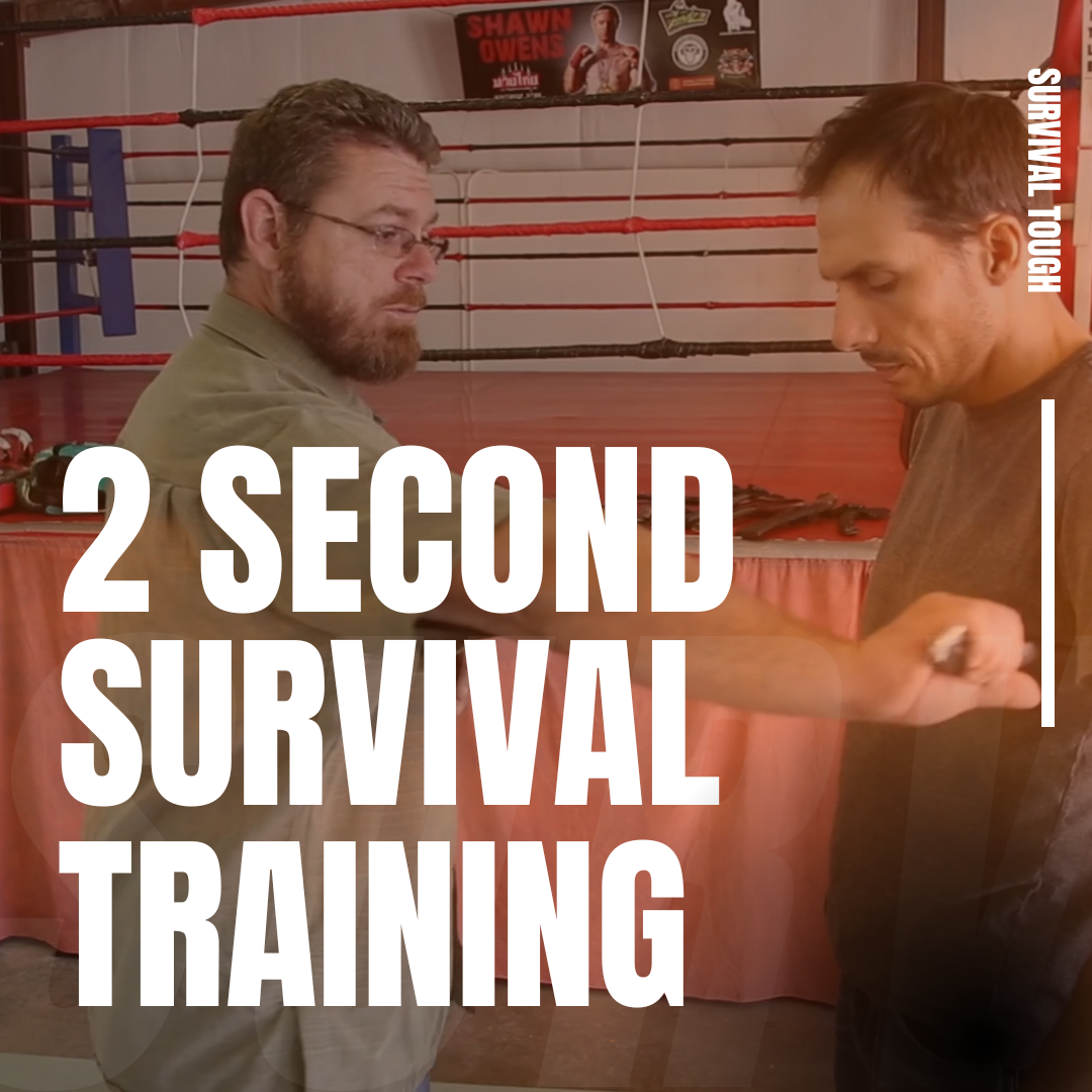 2 SECOND SURVIVAL