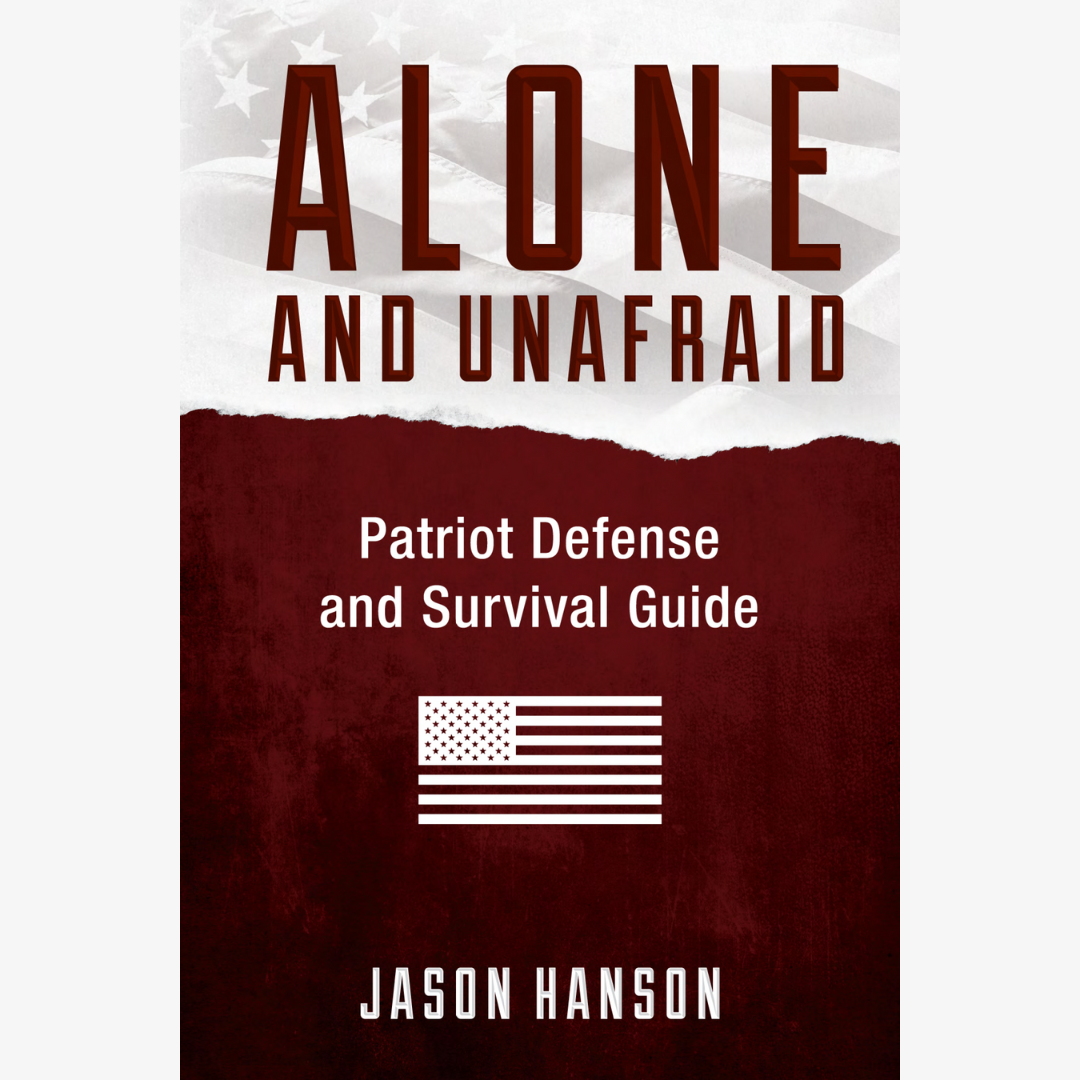 Alone and Unafraid