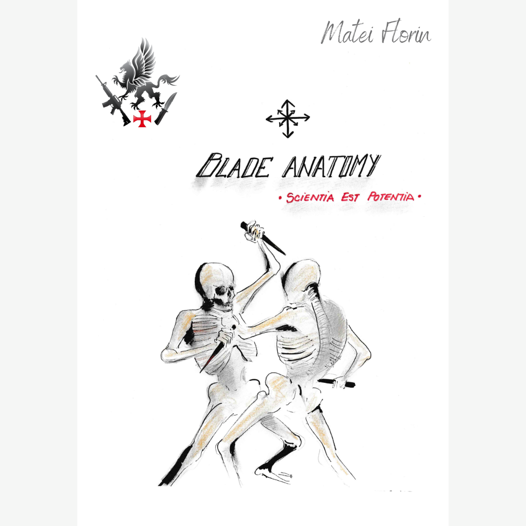 Blade Anatomy