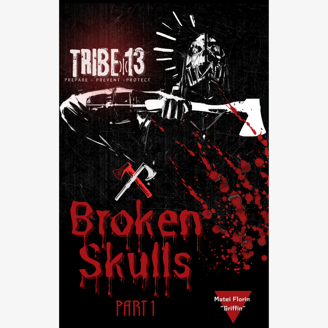 Broken Skulls