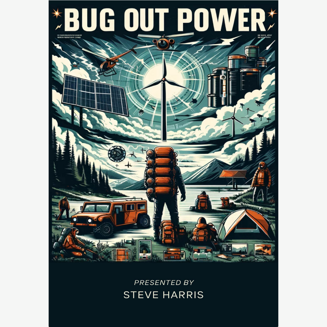 Bug Out Power