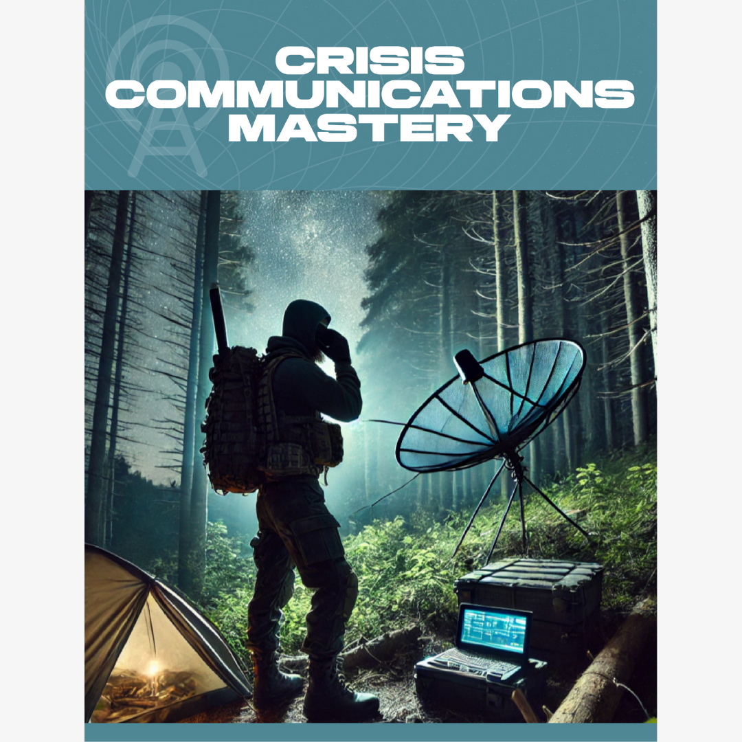 Crisis Communication Mastery