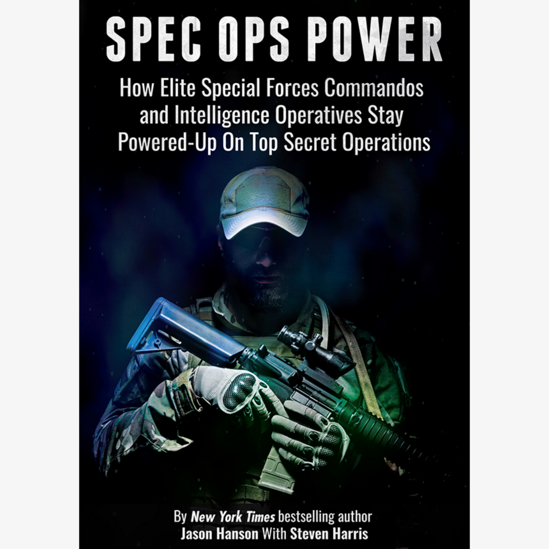 Special Ops Power