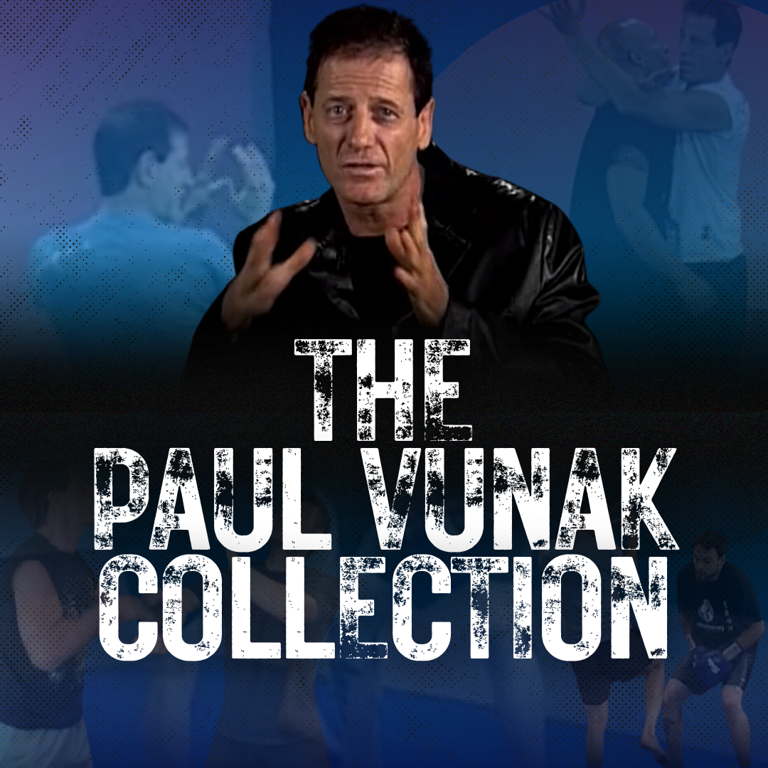 THE PAUL VUNAK COLLECTION