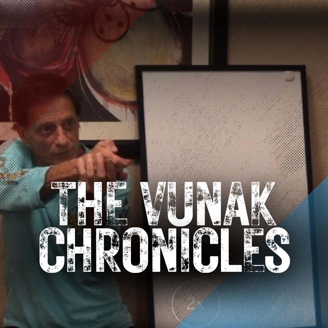 THE VUNAK CHRONICLES