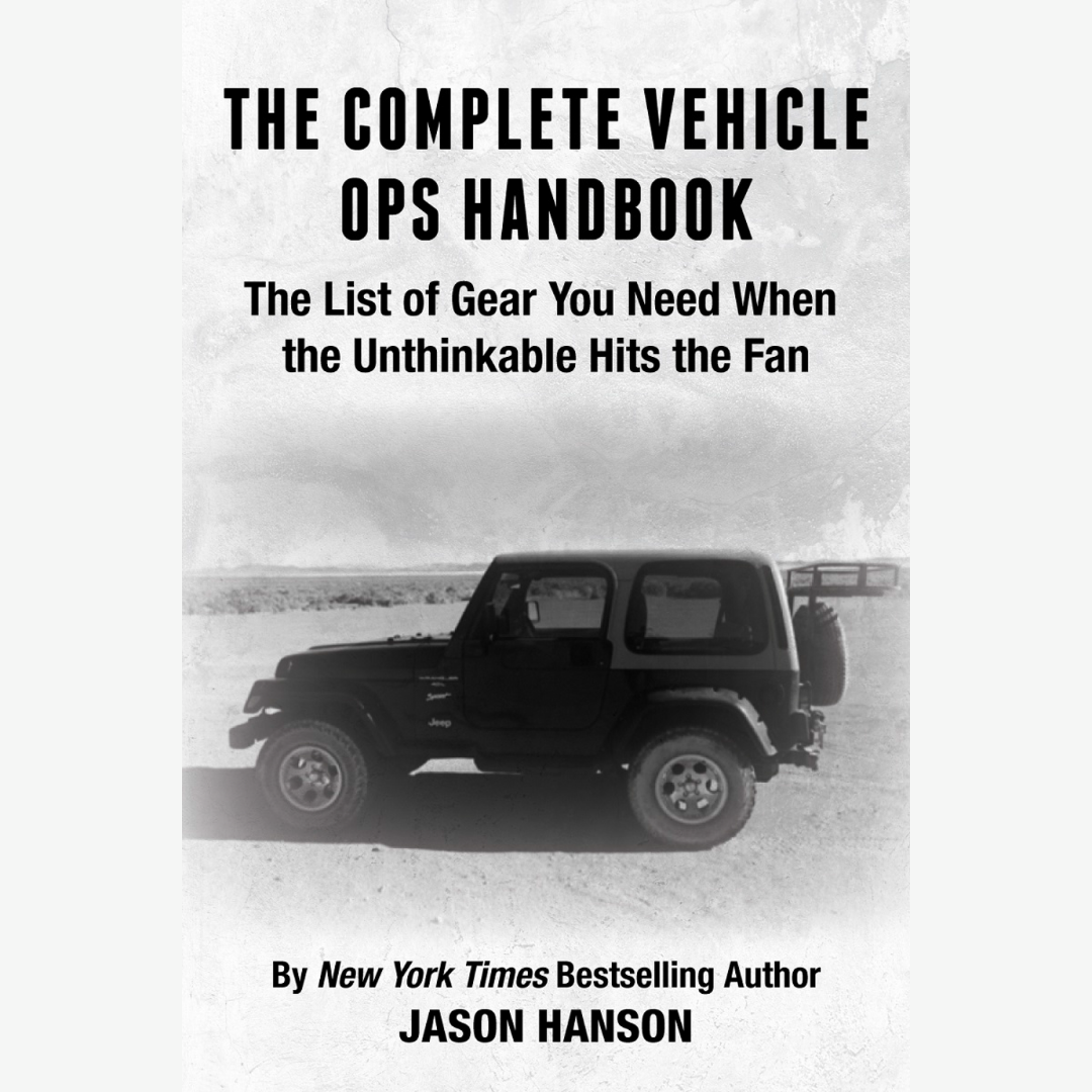 The Complete Vehicle Ops Handbook