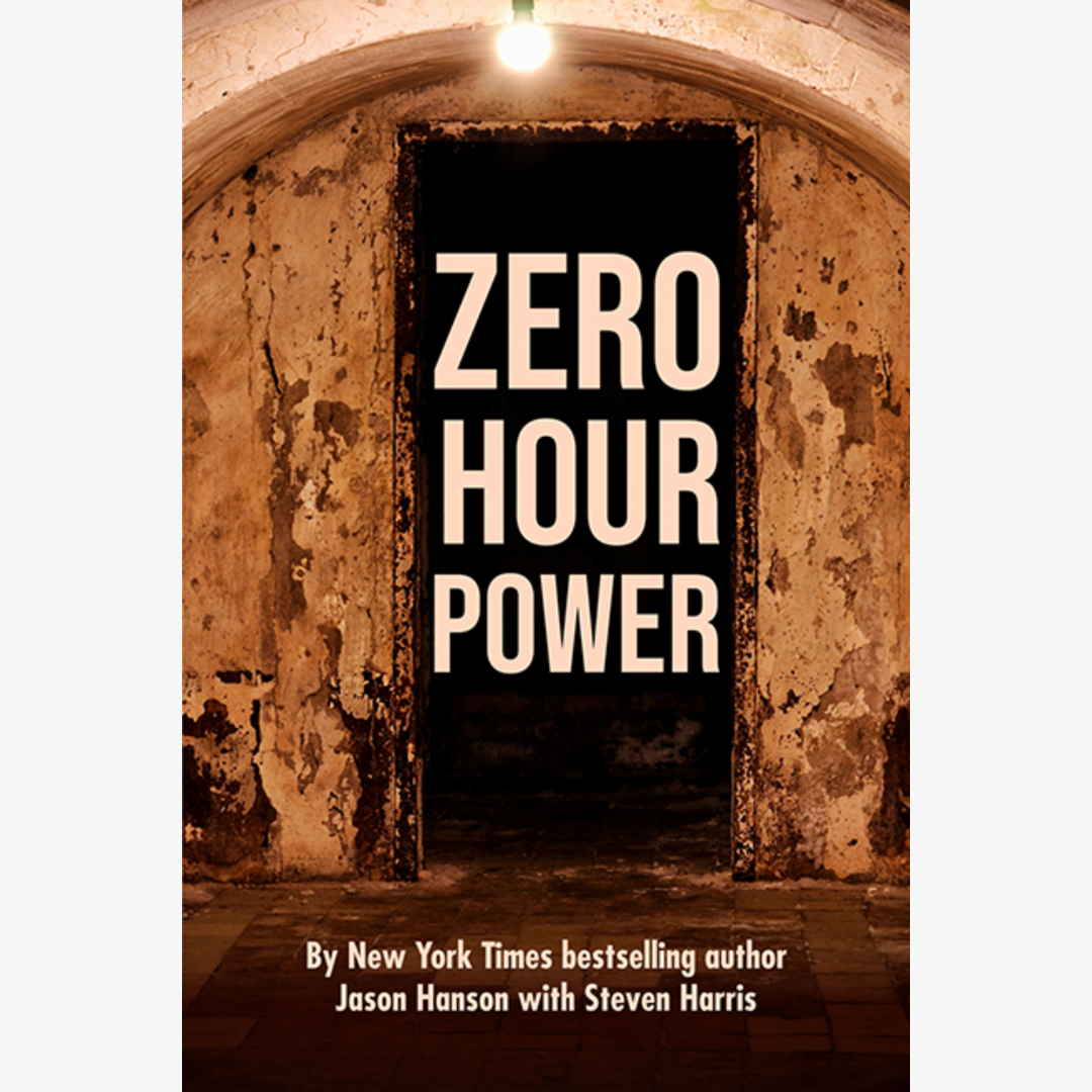 Zero Hour Power
