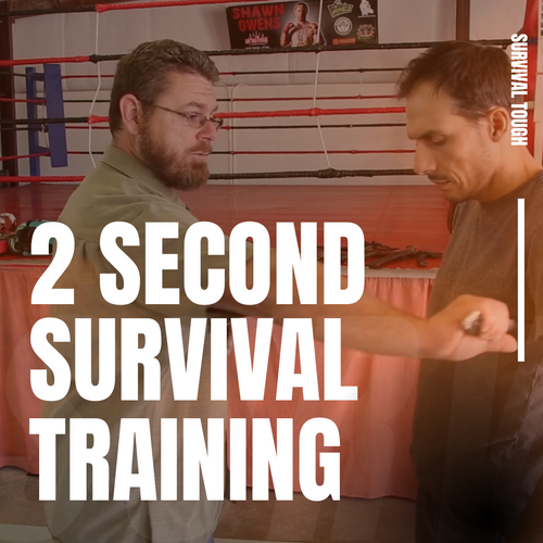 2 SECOND SURVIVAL