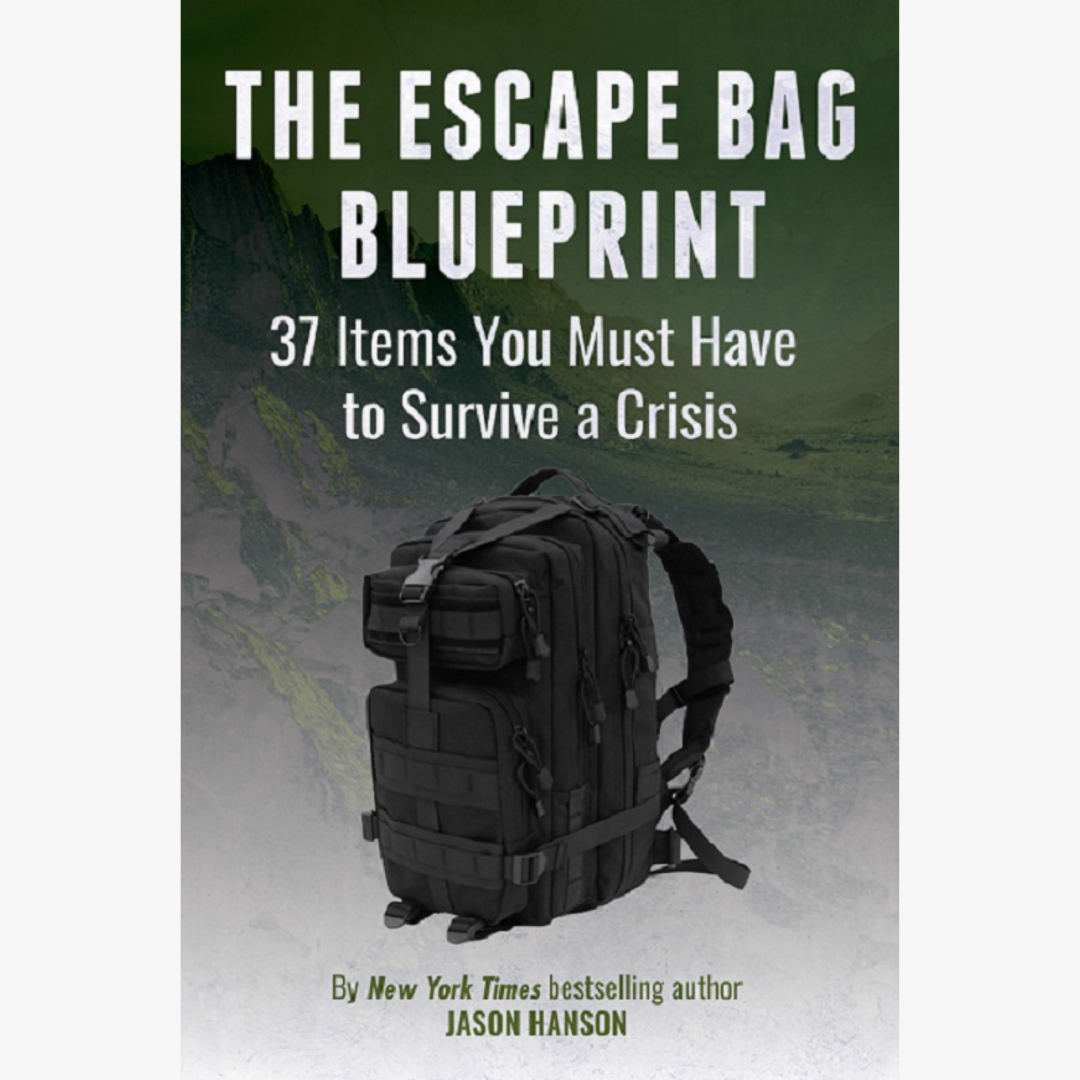 The Escape Bag Blueprint
