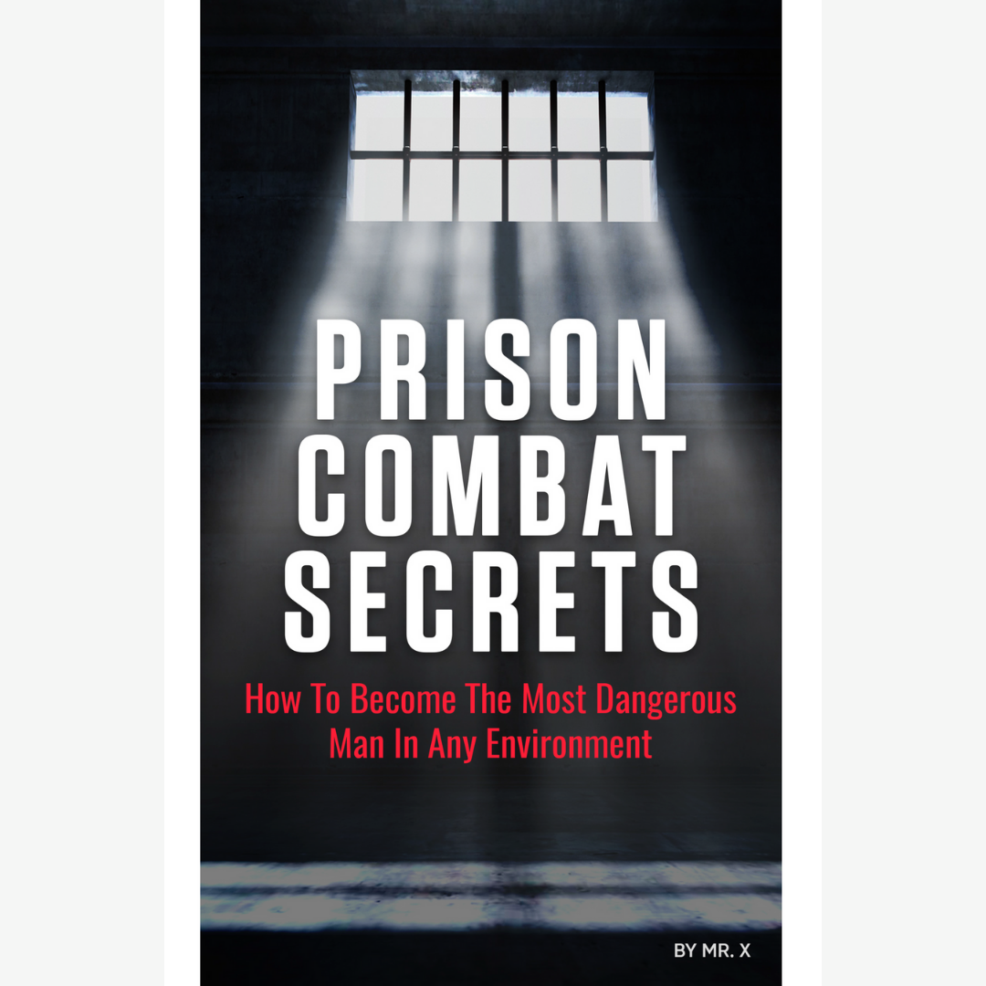 Prison Combat Secrets