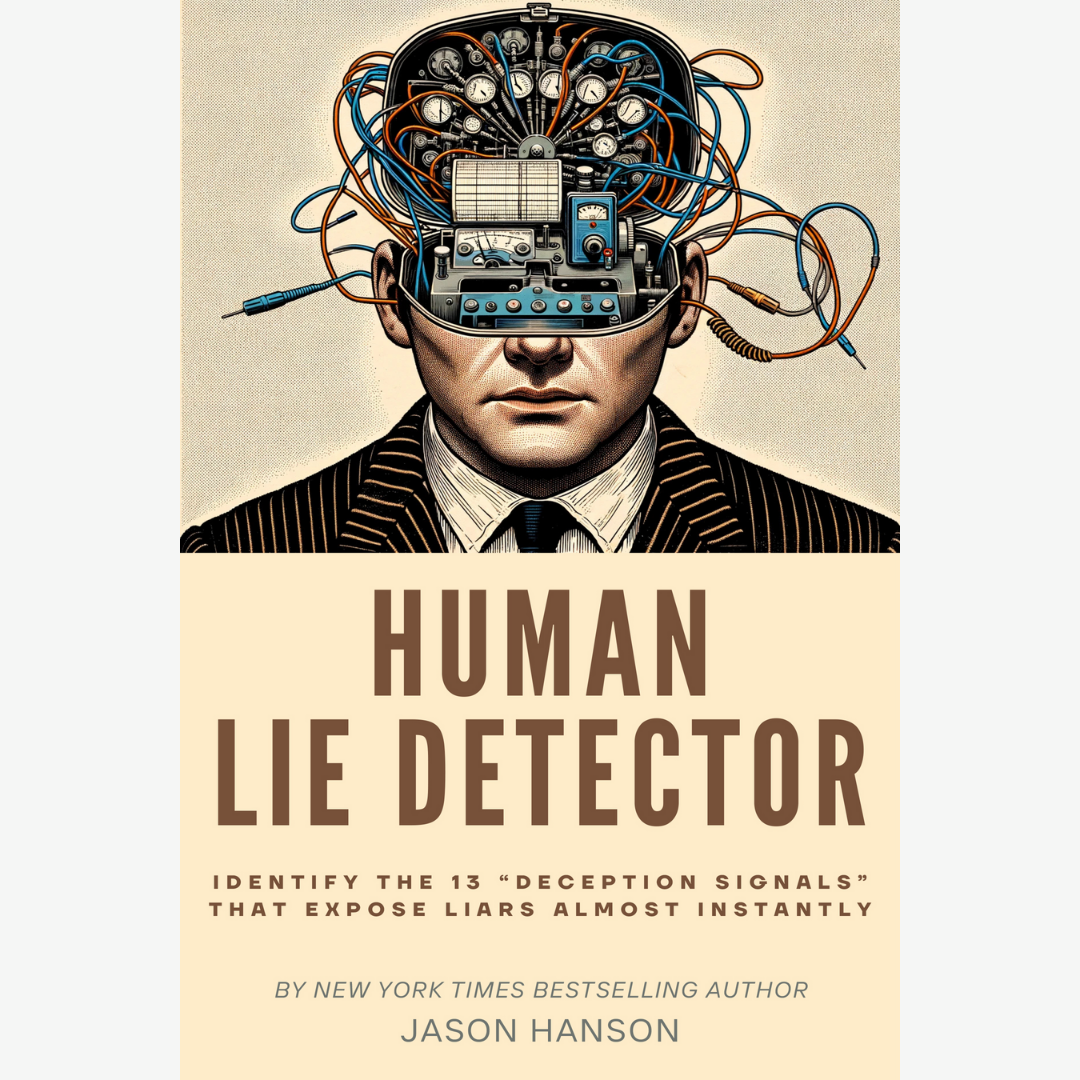 Human Lie Detector