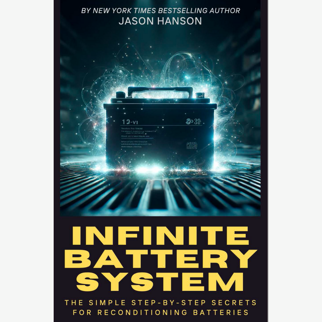 Infinite Battery System