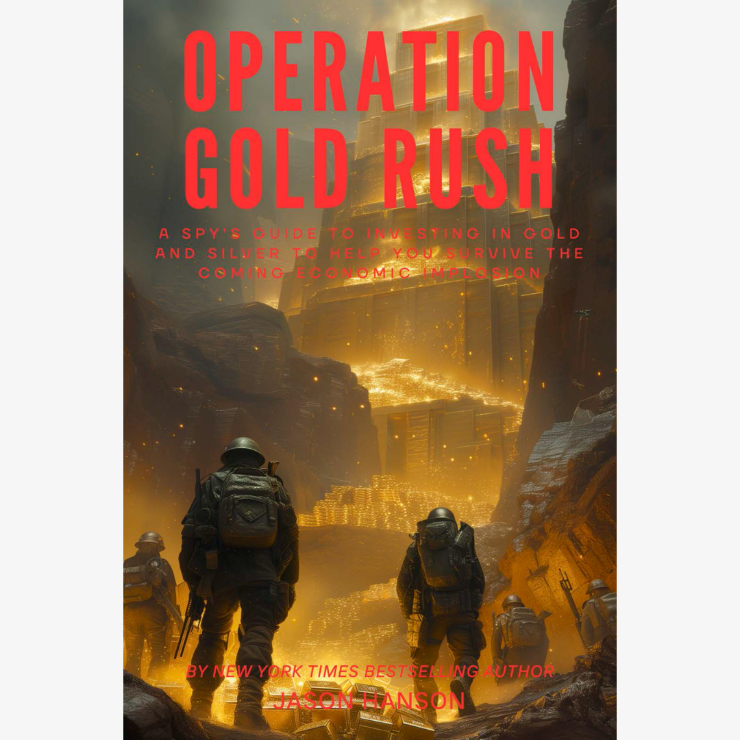 Operation Gold Rush