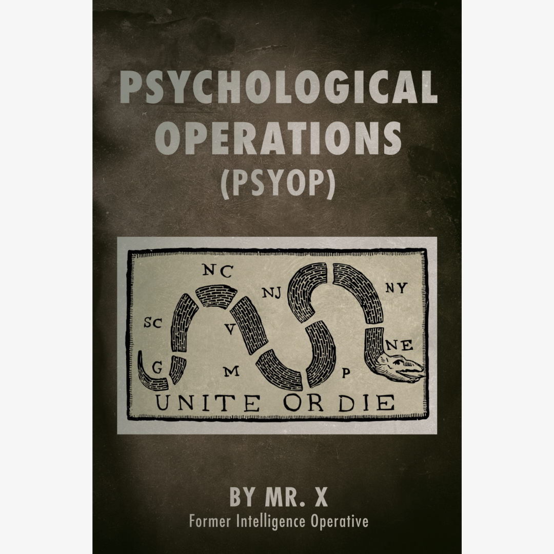 Psychological Operations (PSYOP)