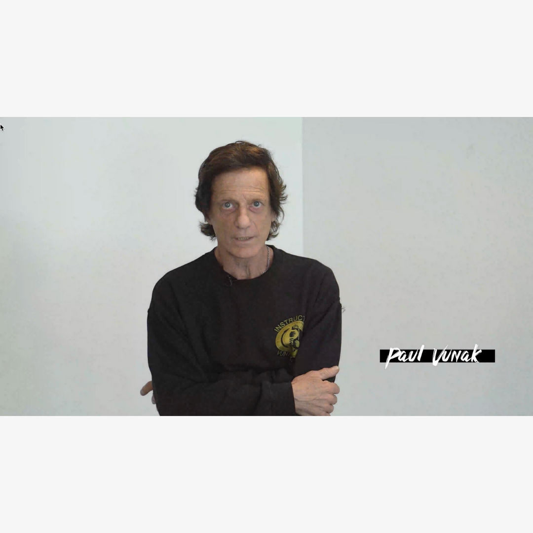 PAUL VUNAK OCEANSIDE