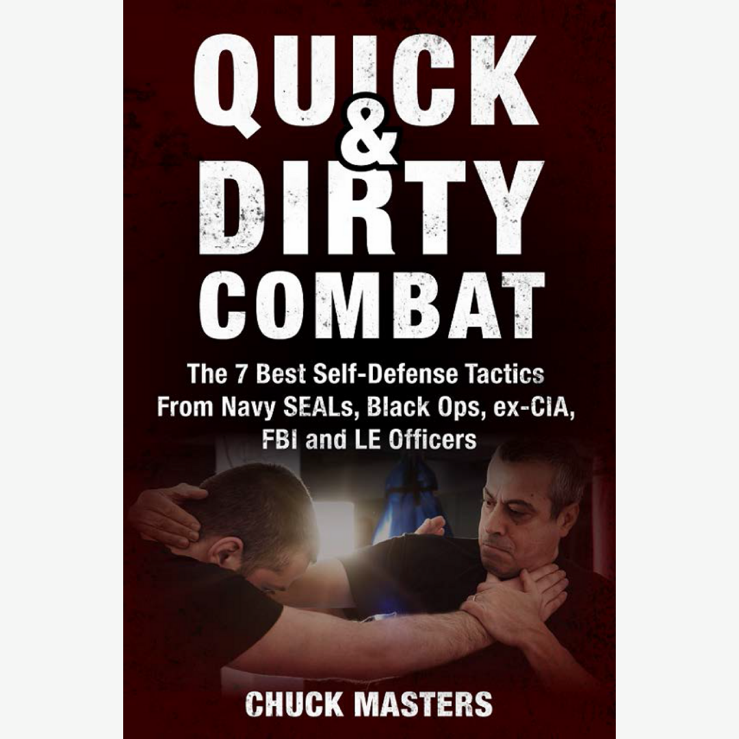 Quick & Dirty Combat
