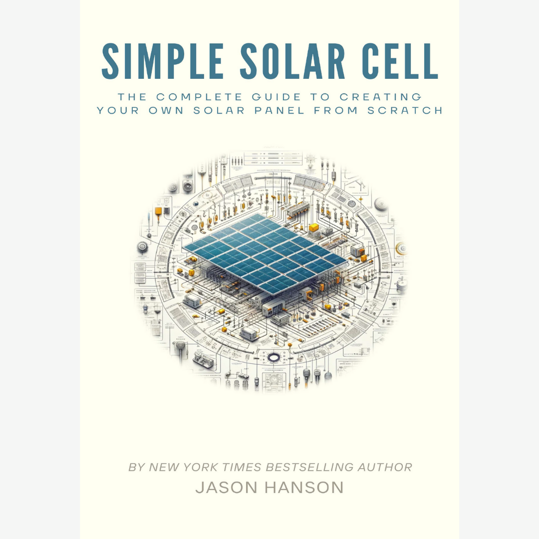 Simple Solar Cell