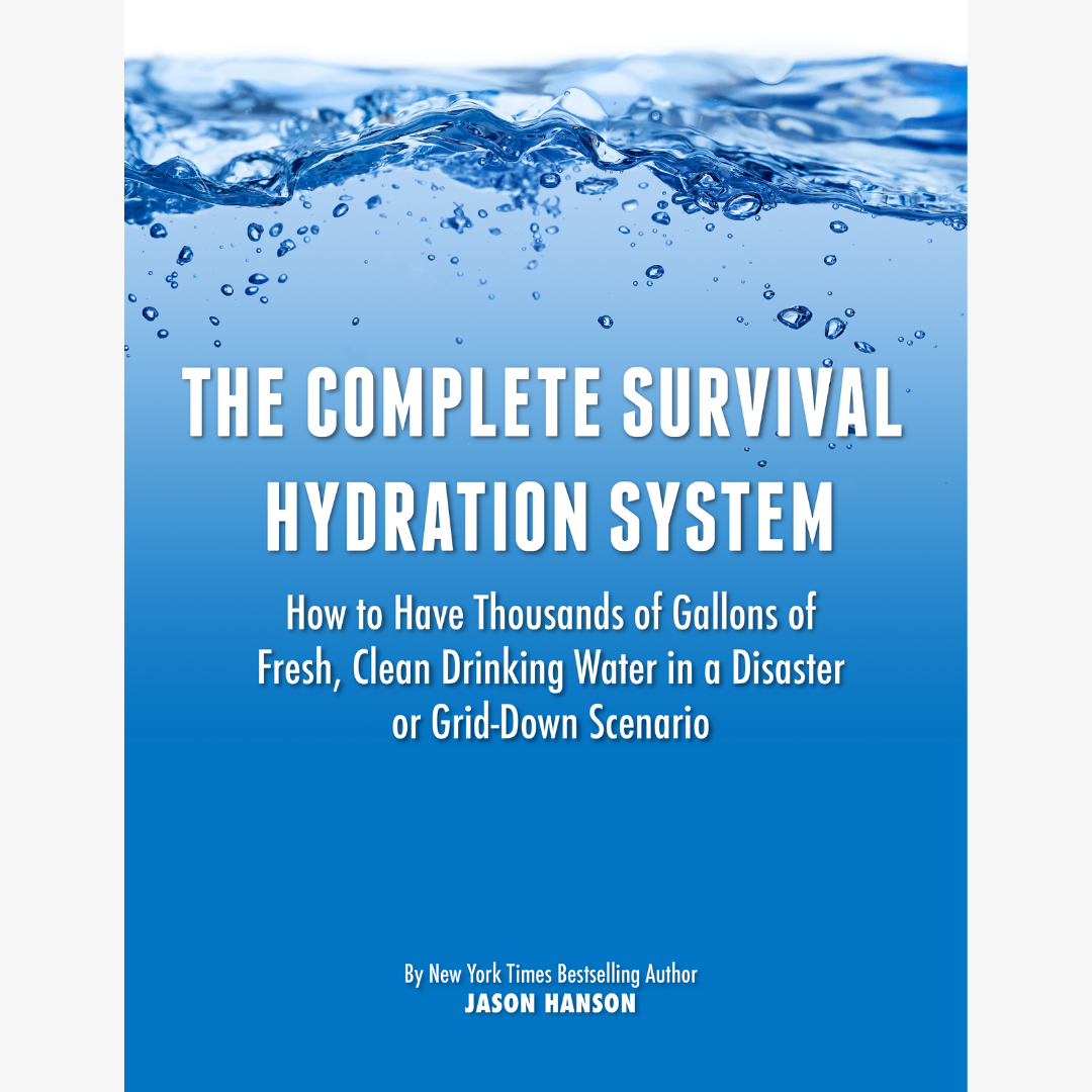 Survival Hydration System Guide