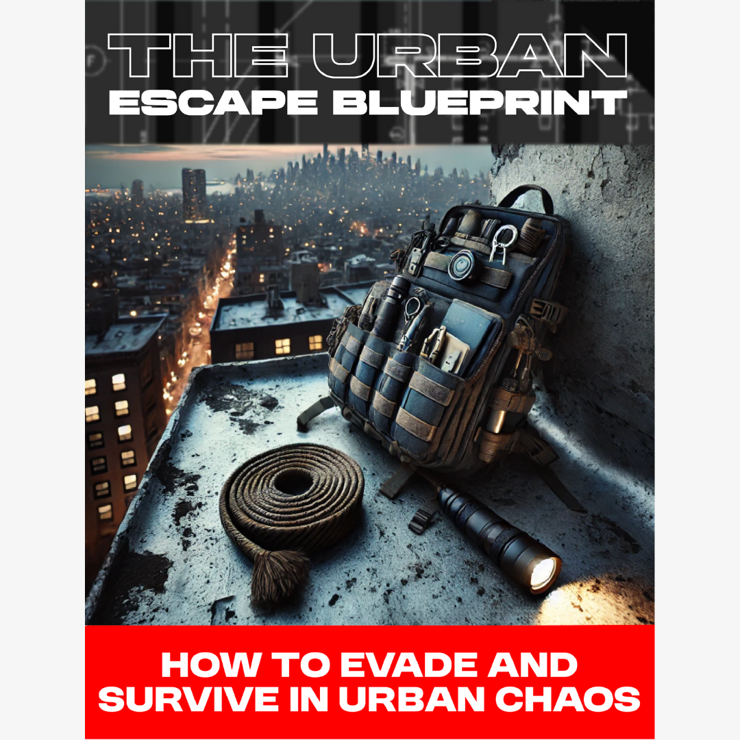 The Urban Escape Blueprint