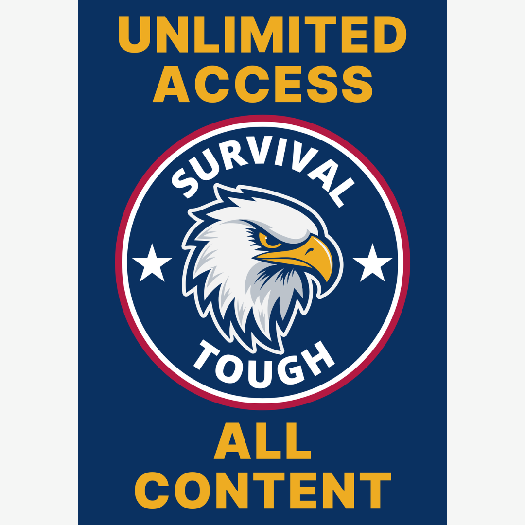 Unlimited Access: All Content
